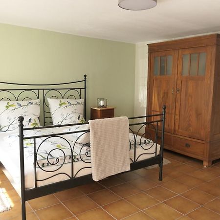 Ferienwohnung Im Brohlbachtal Kaifenheim Exterior foto