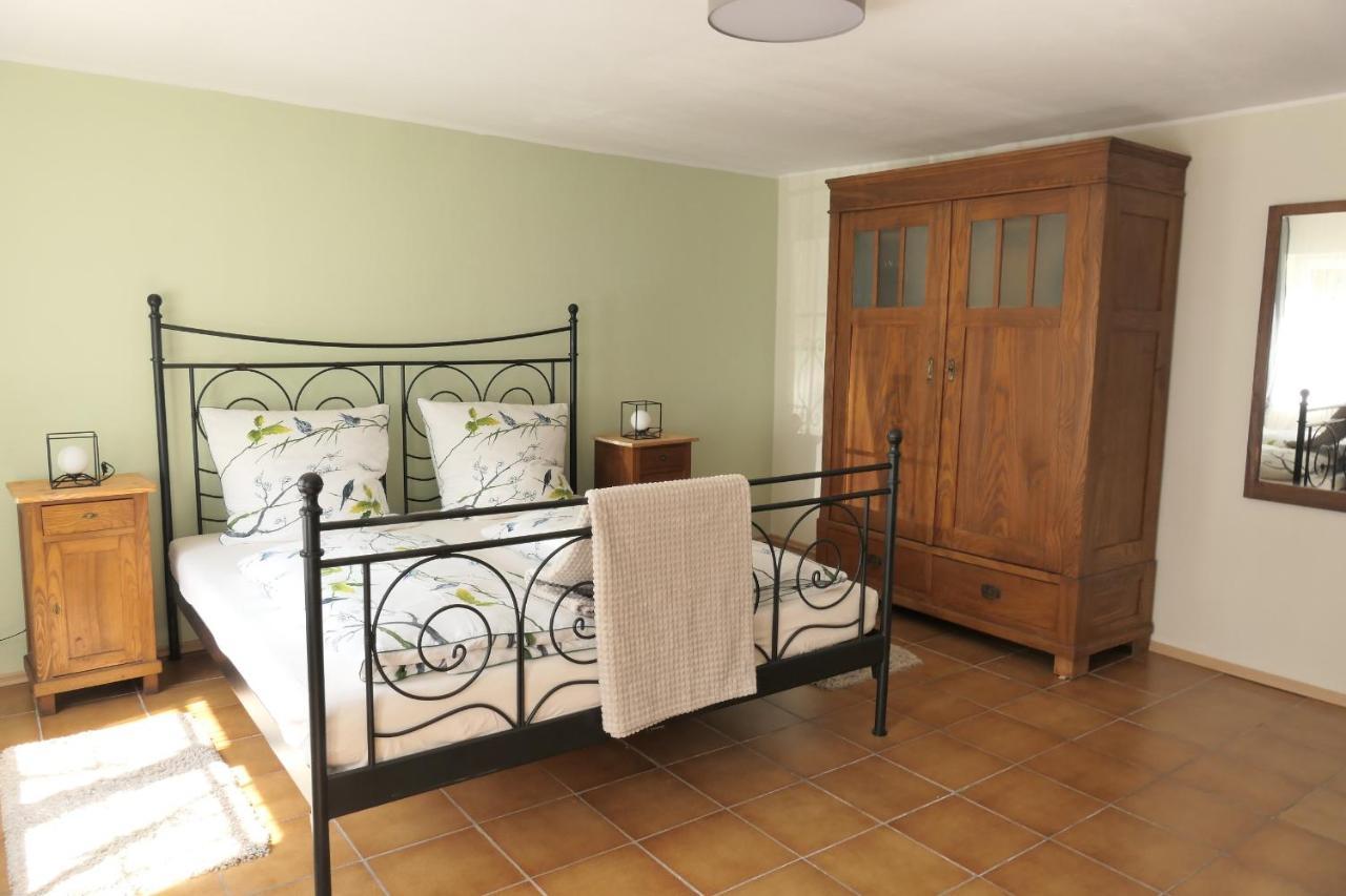Ferienwohnung Im Brohlbachtal Kaifenheim Exterior foto
